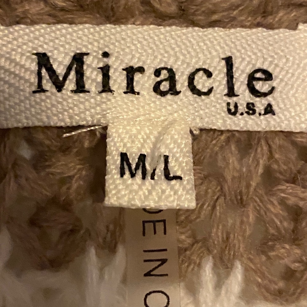 Sweater - Picture 4 of 4